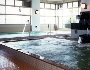 『ピースフル優祐悠』大人入浴料＋館内着セット220円引き